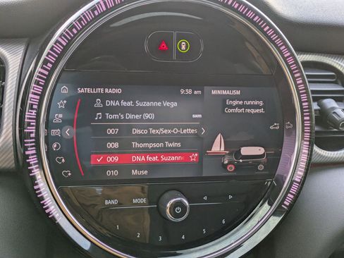 Used 2023 MINI Cooper S image 20