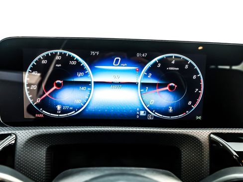 Certified 2022 Mercedes-Benz A 220 A 220 Sedan image 20