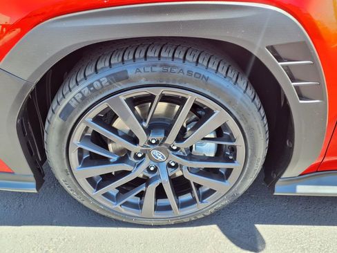 Used 2023 Subaru WRX Limited AWD/4WD image 15