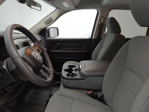 Used 2018 RAM 1500 Tradesman w/ Popular Equipment Group RWD image 17