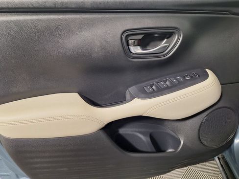 Used 2024 Honda HR-V LX image 28