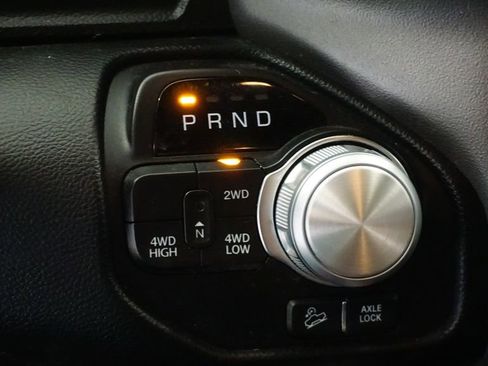 Used 2019 RAM 1500 Rebel w/ Level 1 Equipment Group image 29