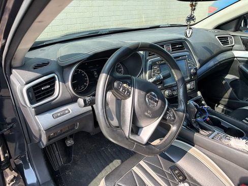 Used 2016 Nissan Maxima 3.5 SV FWD image 11