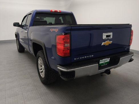 Used 2014 Chevrolet Silverado 1500 LT w/ All Star Edition AWD/4WD image 6