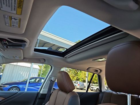 Used 2020 Subaru Outback Touring XT image 25