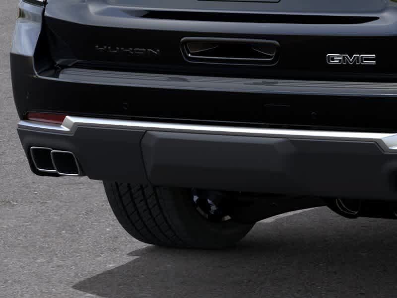 New 2026 GMC Yukon Denali w/ Denali Reserve Package AWD/4WD image 14