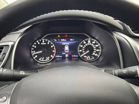 Used 2024 Nissan Murano SV w/ SV Midnight Edition Package FWD image 26