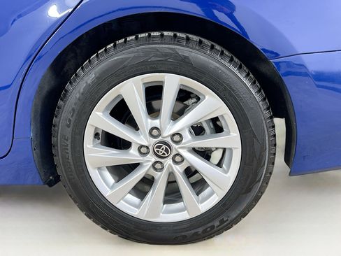 Used 2023 Toyota Camry LE w/ Cold Weather Package image 31