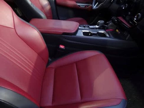 Used 2023 Lexus NX 350 AWD w/ Premium Package image 19