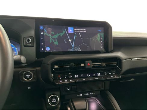 Used 2024 Toyota Land Cruiser image 14