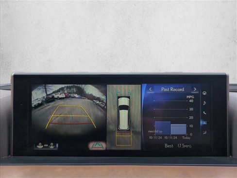 Used 2016 Lexus LX 570 4WD w/ Luxury Package image 13