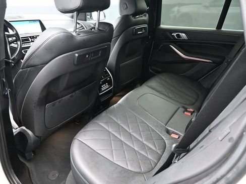 Used 2023 BMW X5 sDrive40i image 20