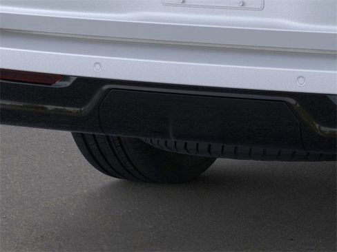 New 2026 Lincoln Navigator Reserve image 23