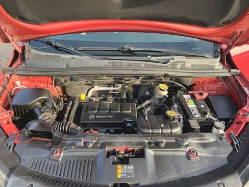 Used 2018 Buick Encore Preferred image 27