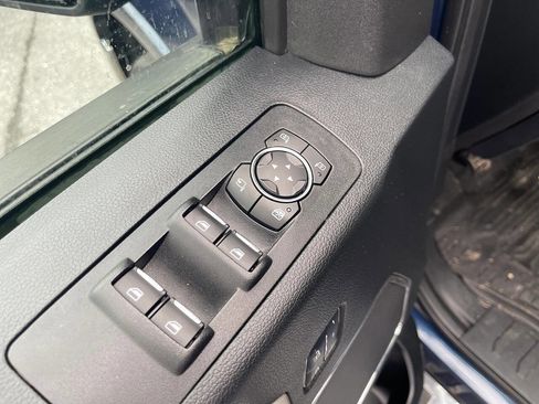 Used 2017 Ford F150 Lariat w/ Equipment Group 502A Luxury image 24