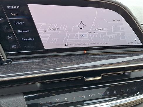 Certified 2022 Cadillac Escalade Premium Luxury w/ Performance Package image 22