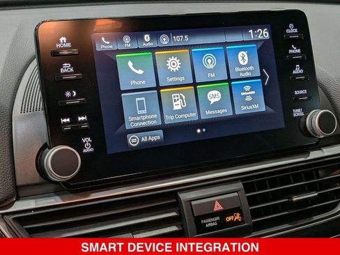 Used 2020 Honda Accord Sport image 23