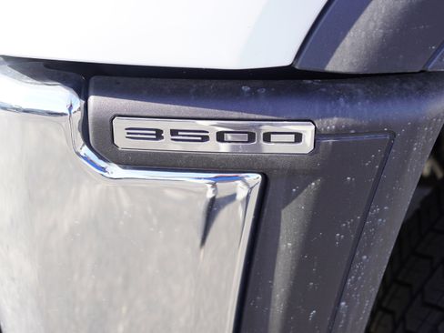 New 2025 GMC Sierra 3500 Pro w/ Convenience Package AWD/4WD image 18