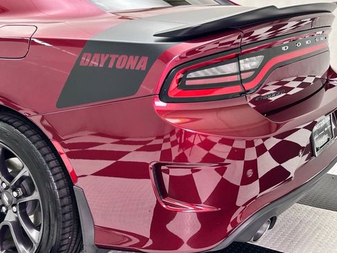 Used 2022 Dodge Charger R/T w/ Daytona Edition Group image 7