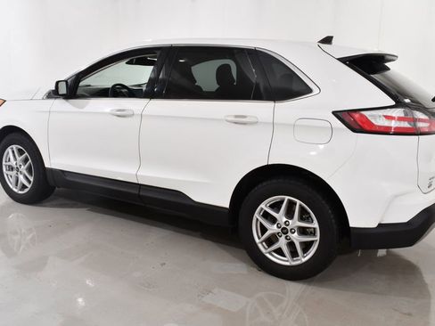Used 2023 Ford Edge SEL w/ Convenience Package AWD/4WD image 15