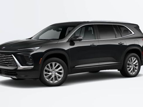 New 2025 Buick Enclave Preferred w/ Power Package image 28