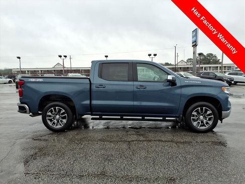 Used 2024 Chevrolet Silverado 1500 LT image 6