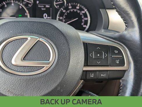 Used 2021 Lexus GX 460 Premium w/ Premium Package AWD/4WD image 20