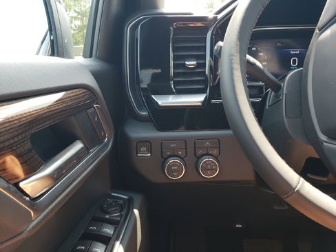New 2026 Chevrolet Silverado 1500 RST w/ RST Select Package AWD/4WD image 12