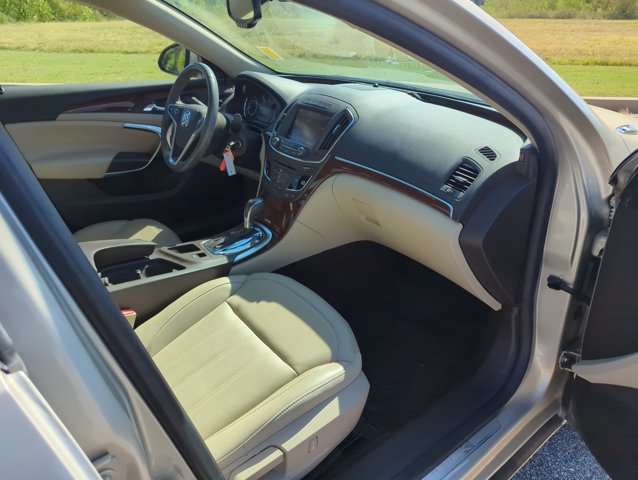 Used 2014 Buick Regal FWD image 21