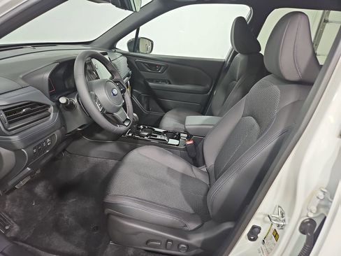 New 2026 Subaru Forester Premium AWD/4WD image 9