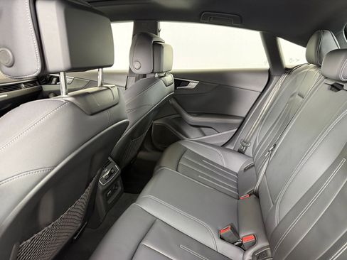 Used 2024 Audi A5 2.0T Premium Plus w/ Premium Plus image 22