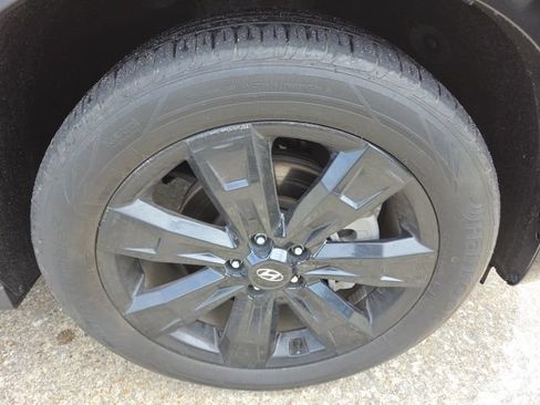 Used 2024 Hyundai Palisade XRT FWD image 15