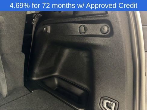 Used 2025 Jeep Grand Cherokee L Laredo image 31