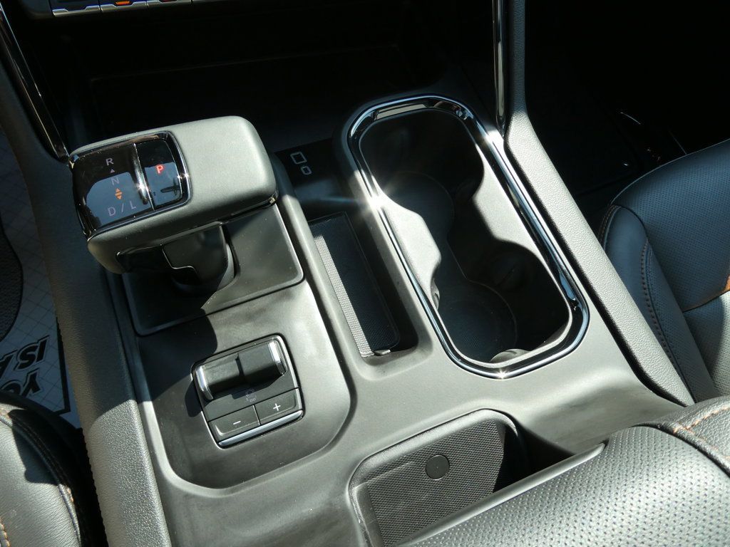 Certified 2026 GMC Sierra 1500 AT4 w/ AT4 Premium Package AWD/4WD image 30