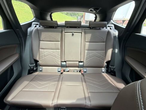 Used 2025 BMW X1 xDrive28i w/ Convenience Package AWD/4WD image 28