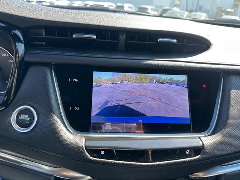 Certified 2024 Cadillac XT5 Luxury AWD/4WD image 15