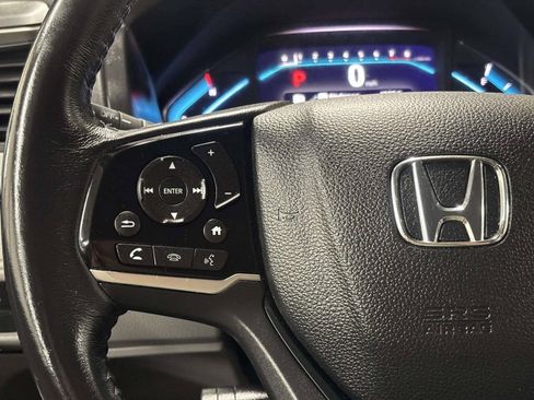 Used 2019 Honda Odyssey EX-L image 34
