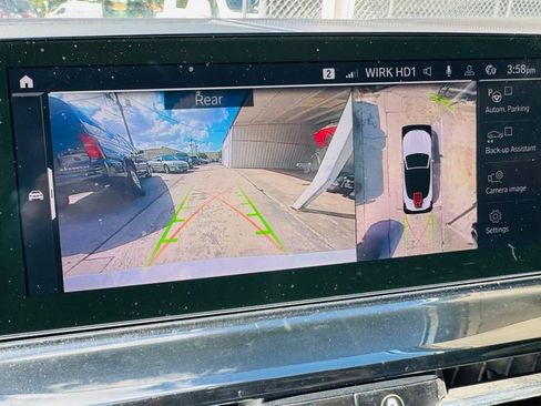 Used 2019 BMW M850i xDrive Convertible image 21