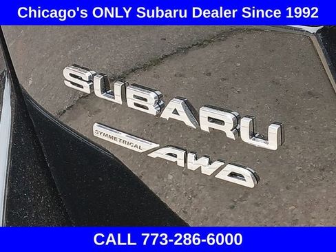 Certified 2025 Subaru Outback Premium image 24