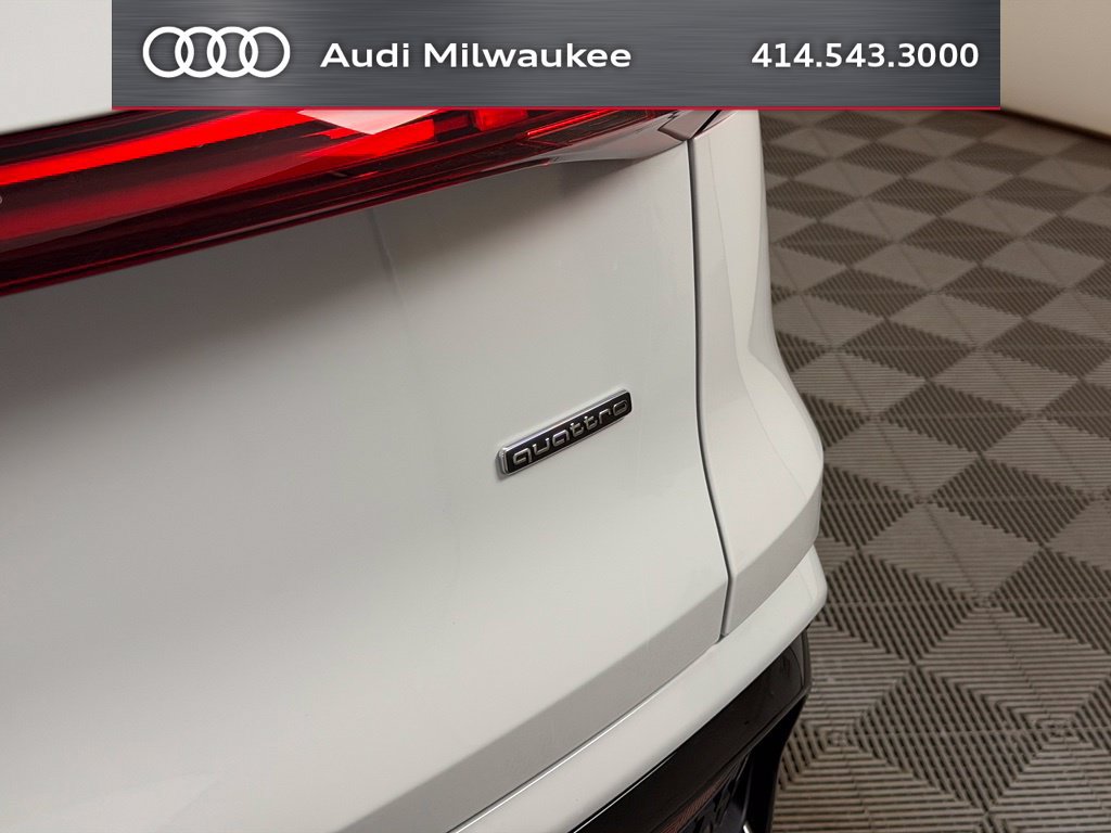 New 2026 Audi Q5 Premium Plus AWD/4WD image 14