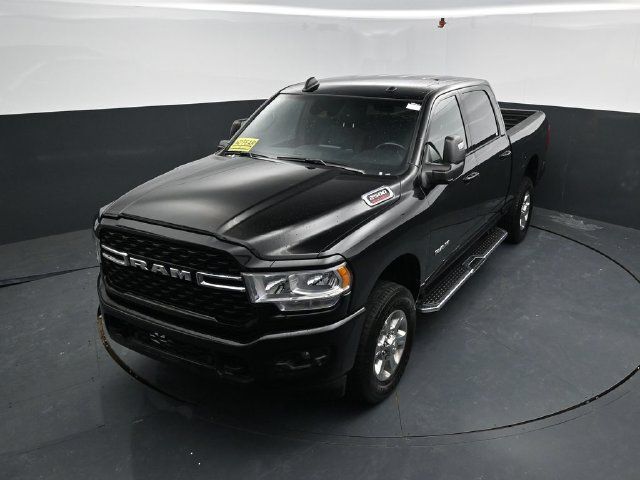 Used 2024 RAM 2500 Big Horn w/ Safety Group AWD/4WD image 57