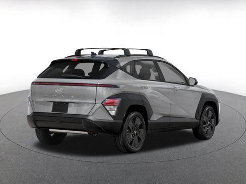 Used 2026 Hyundai Kona SEL Sport FWD image 2