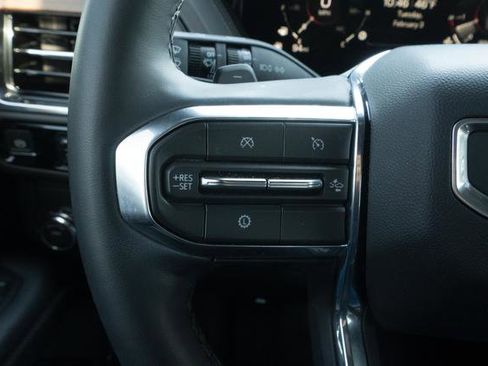 Used 2025 GMC Yukon Denali w/ LPO, Floor Liner Package image 19