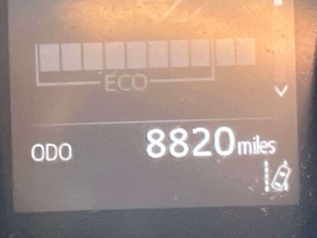 Certified 2024 Toyota Camry LE FWD image 27
