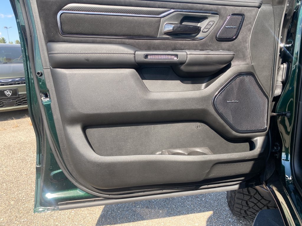 New 2026 RAM 1500 RHO w/ RHO Level 1 Equipment Group AWD/4WD image 11