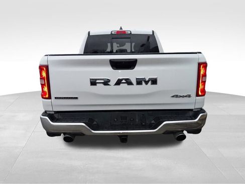 Used 2025 RAM 1500 Big Horn image 12