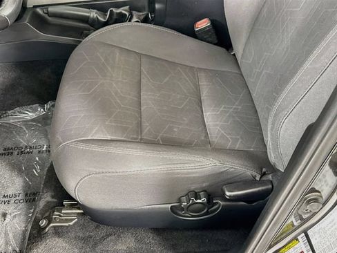 Certified 2018 Toyota Tacoma TRD Sport w/ Technology Package RWD image 21