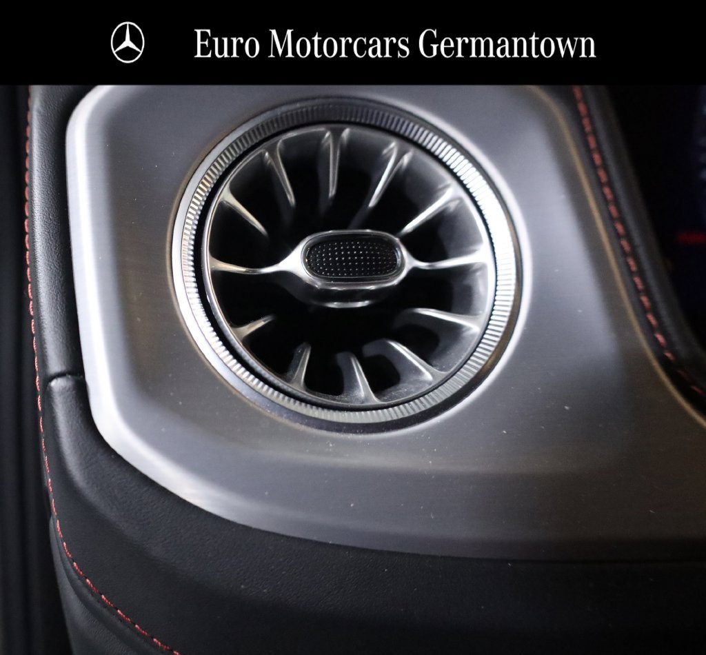Used 2022 Mercedes-Benz G 63 AMG 4MATIC image 11