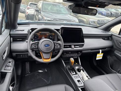 New 2026 Subaru Outback Wilderness AWD/4WD image 6