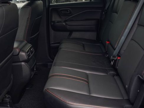 New 2026 Honda Ridgeline TrailSport image 39